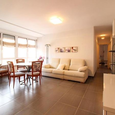 Ocean View Apartment 산탄데르 외부 사진