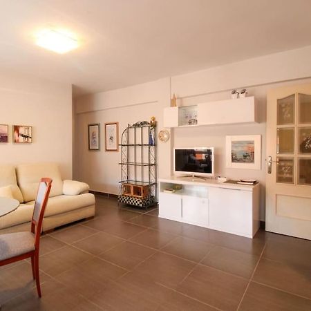 Ocean View Apartment 산탄데르 외부 사진