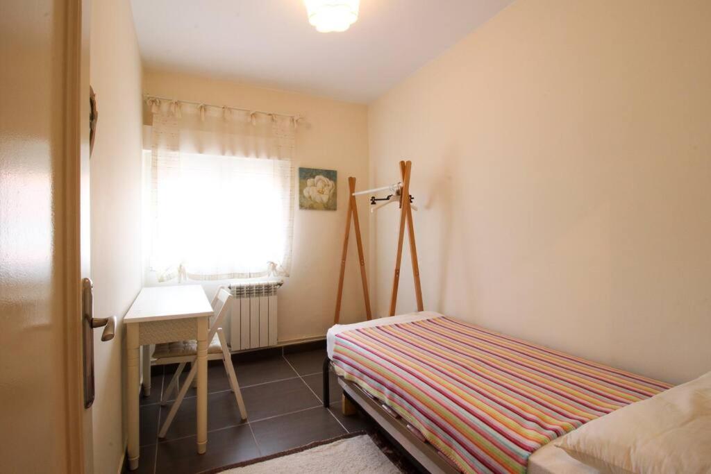 Ocean View Apartment 산탄데르 외부 사진